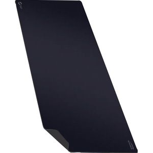 Produktbild für Mauspad Speedlink Atecs Gaming XXL, schwarz