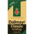 Kaffee Dallmayr Classic, kräftig