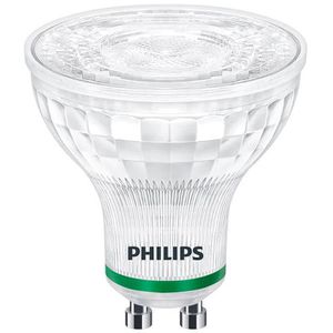 LED-Lampe Philips Energieklasse B, GU10