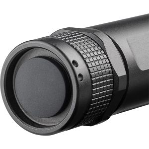 Produktbild für Taschenlampe Goobay High Bright 300, LED, Batterie