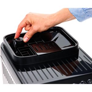 Produktbild für Kaffeevollautomat DeLonghi Magnifica Start, ECAM 220.22.GB