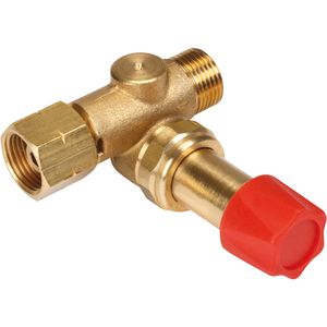 Gasdruckregler Rothenberger-Industrial 032082E