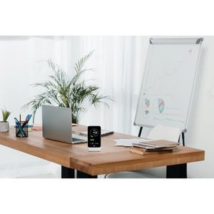 Produktbild für CO2-Messgerät TFA AirCO2ntrol Up, tragbar