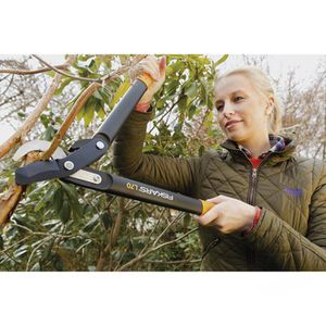 Produktbild für Astschere Fiskars PowerGear II L70, Getriebeschere