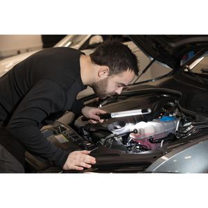 Produktbild für Arbeitsleuchte Scangrip Line Light R, LED