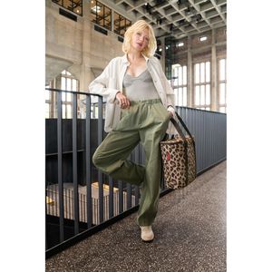 Produktbild für Kühltasche Reisenthel Thermoshopper leo macchiato, faltbar