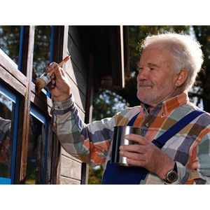 Produktbild für Kreppband Tesa 56251, Masking Professional Outdoor