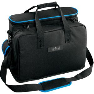 Produktbild für Werkzeugtasche B&amp;W Service 116.01, TEX.253