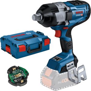 Akku-Schlagschrauber Bosch GDS 18V-1600 HC, 1600Nm