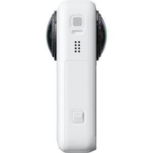 Produktbild für Action-Cam Insta360 X6 Standard Bundle White, wasserdicht 20m