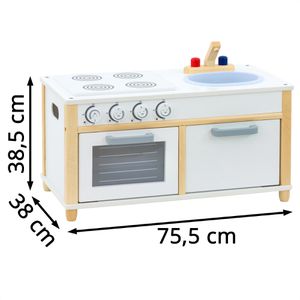 Produktbild für Kinderküche Betzold 56136 Krippenküche