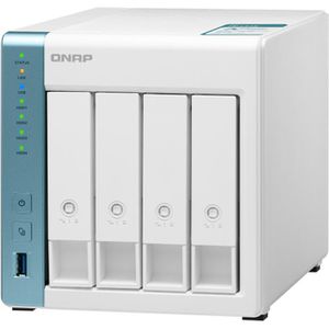 NAS-Server QNAP TS-431K