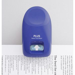 Produktbild für Heftgerät Plus-Japan SL-112A, 31260