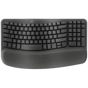 Tastatur Logitech Wave Keys, 920-012283