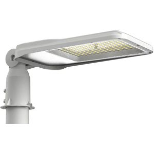 Produktbild für LED-Außenstrahler Luxula LX800101, IP65 wasserdicht