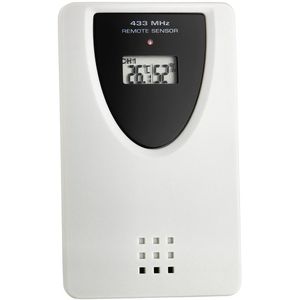 Produktbild für Thermo-Hygrometer TFA 30.3049, TWIN PLUS, digital