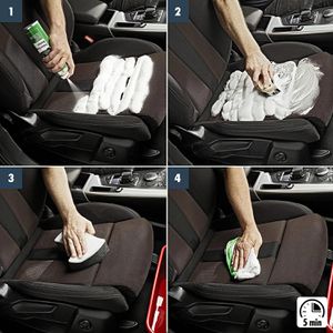 Produktbild für Polsterreiniger Sonax Polsterschaumreiniger