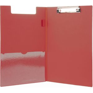 Produktbild für Klemmbrettmappe RAPESCO VFDCB0R3, A4