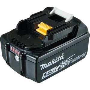 Produktbild für Blechschere Makita DJS161RTJ, gerade &amp; Kurvenschnitte, Akku