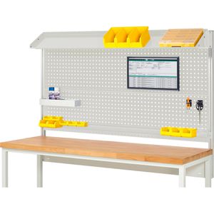 Produktbild für System-Aufbau Rau Komplettset 02