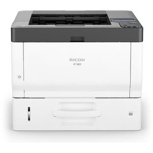Laserdrucker Ricoh P 501