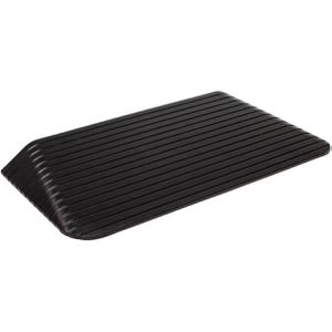 Bordsteinrampe bepco RB90246090, aus Gummi