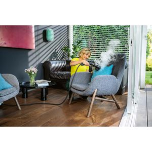 Produktbild für Dampfglätter Kärcher 2.863-332.0, Steamer-Aufsatz