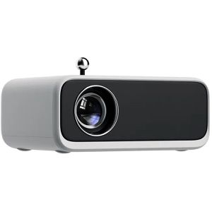 Produktbild für Beamer Wanbo Mini Pro, LED, HD