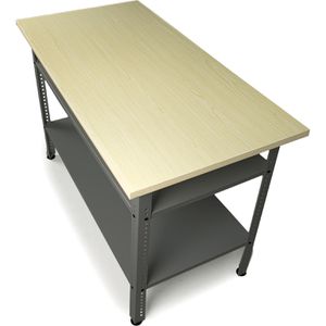 Produktbild für Werkbank Ondis24 Basic Pro