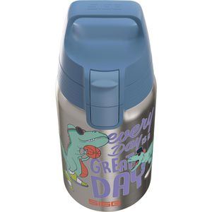 Produktbild für Trinkflasche SIGG Shield ONE Kids Great Day