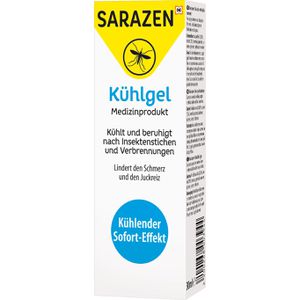 Insektenstich-Gel