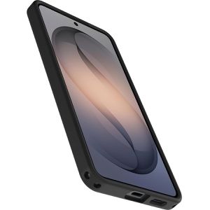 Produktbild für Handyhülle Otterbox Symmetry Magnets Series 77-000019, schwarz
