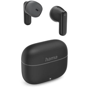 Produktbild für Kopfhörer Hama Freedom Light II, schwarz