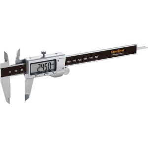 Produktbild für Messschieber Laserliner 075.510E, MetricMaster Plus, digital