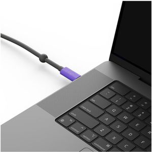 Produktbild für USB-Kabel Logitech 952-000195, 5 m