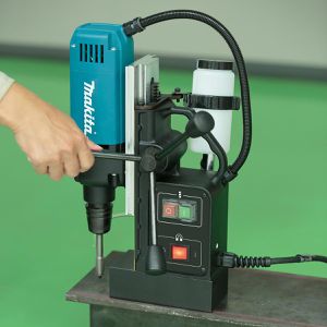 Produktbild für Magnetbohrmaschine Makita HB350, 1050W