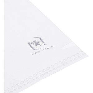 Produktbild für Sichthüllen Oxford 400005475 Premium, A4