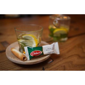 Produktbild für Kekse Hellma Treasure by Delacre