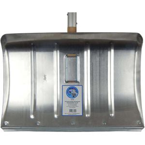 Produktbild für Schneeschieber SHW 53332, mit D-Griff