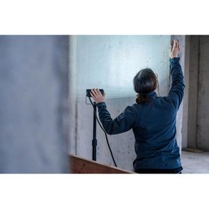 Produktbild für Baustrahler Brennenstuhl JARO 3060 LED, Netzbetrieb, 3 m Kabel