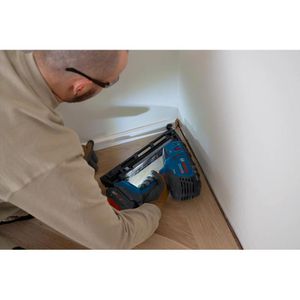 Produktbild für Elektronagler Bosch GNH 18V-64 MD, inkl. Koffer