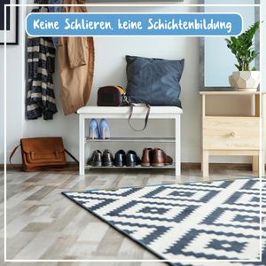 Produktbild für Unterhaltsreiniger Poliboy Laminat