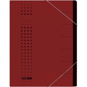 Produktbild für Ordnungsmappe Elba 42495 BX chic, A4