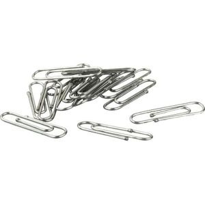 Produktbild für Büroklammern Alco 2215, Norica, 24mm