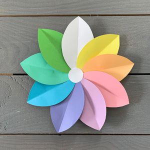 Produktbild für Tonpapier Marpa-Jansen 360.915-00, A4