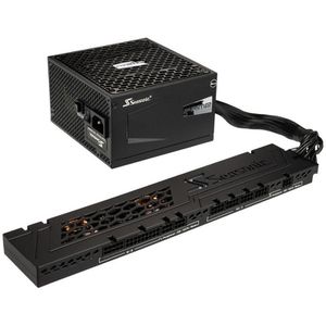 Produktbild für PC-Netzteil Seasonic Connect SSR-750FA, ATX 2.4, 750 Watt