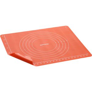 Produktbild für Backmatte Tescoma DELICIA SiliconPRIME mit Clip, aus Silikon