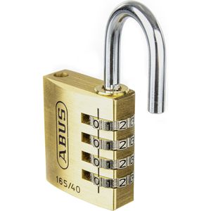 Produktbild für Vorhängeschloss Abus 165/40, 40mm