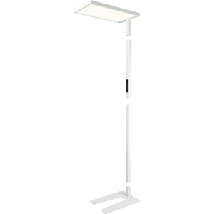 Produktbild für Stehlampe Enovalite ELED700200, LED, weiß, 194 cm