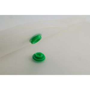 Produktbild für Dokumententasche Foldersys FolderGreen 40711-00 A4